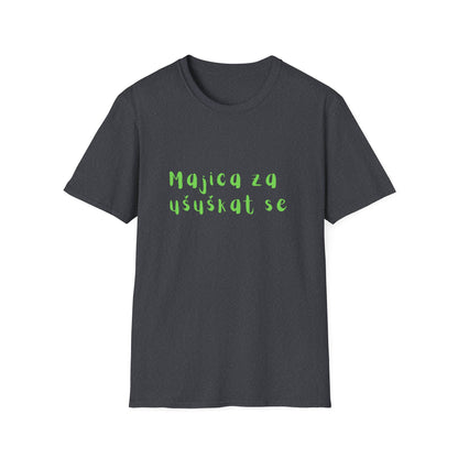 Majica Za Ušuškat Se