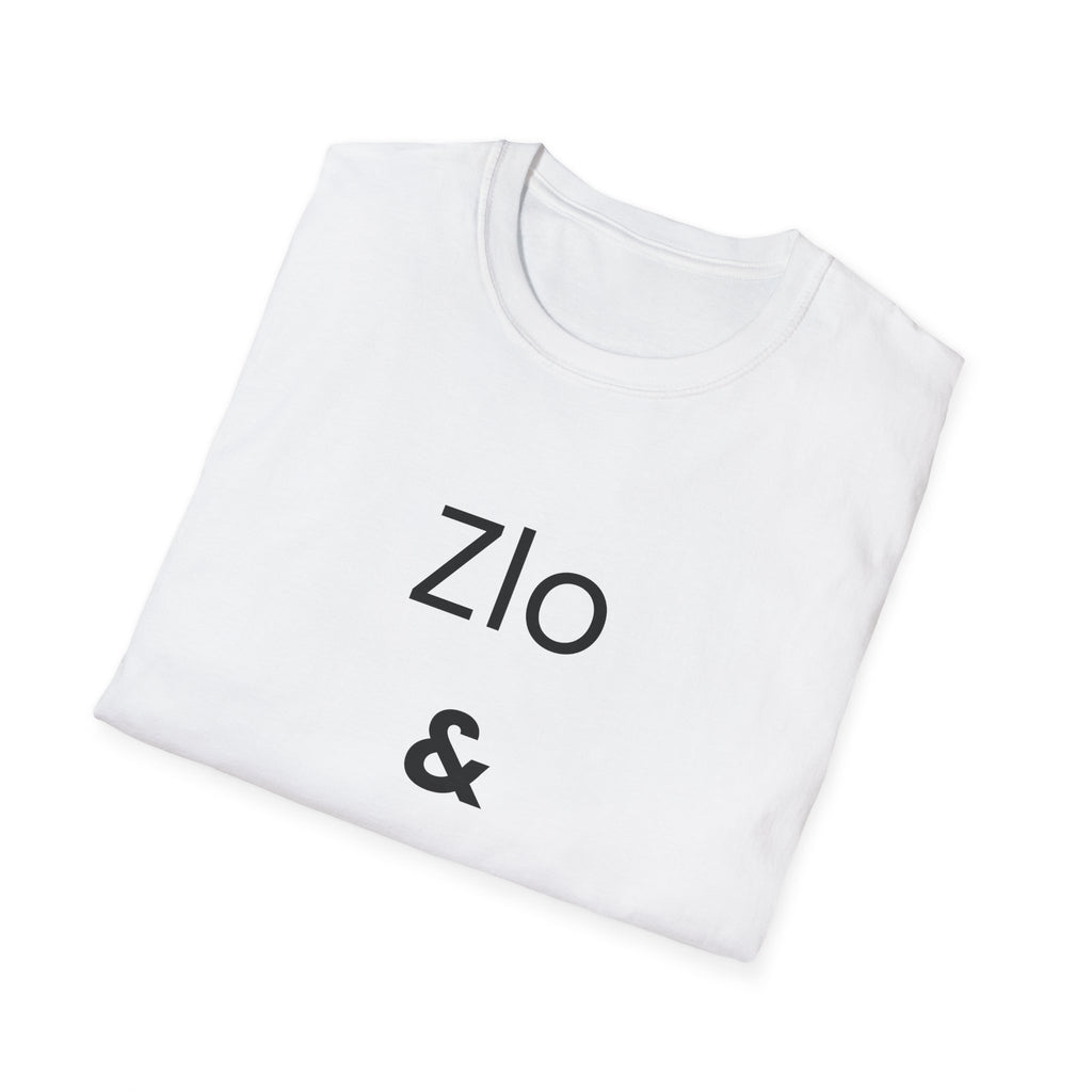 Majica Zlo i Naopako