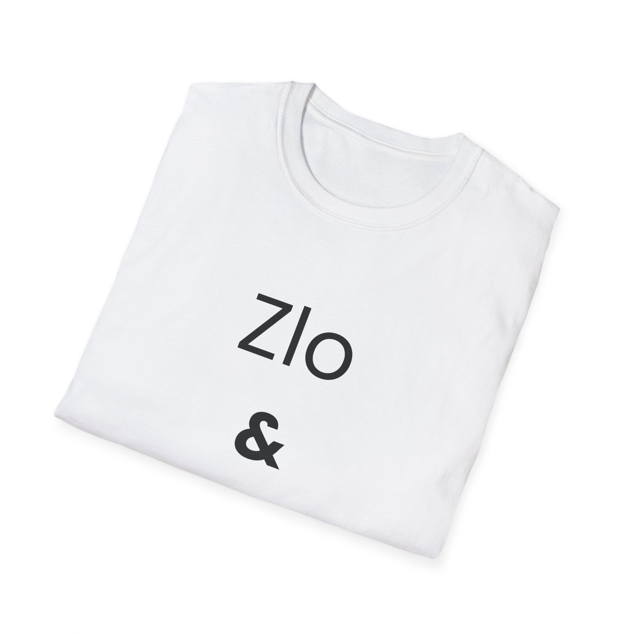 Majica Zlo i Naopako