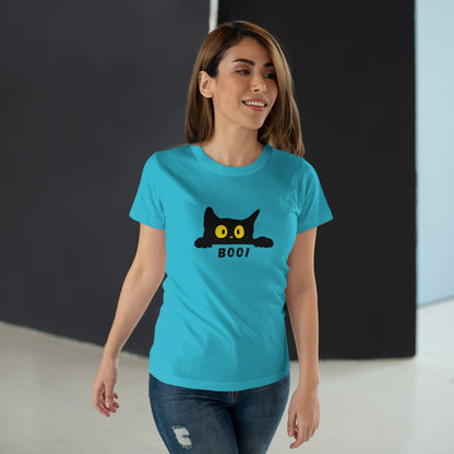 Ženska majica Boo!