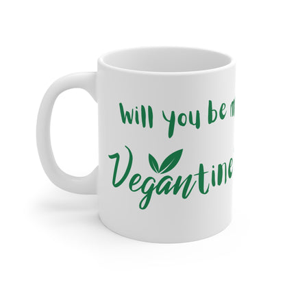 Šalica Vegan