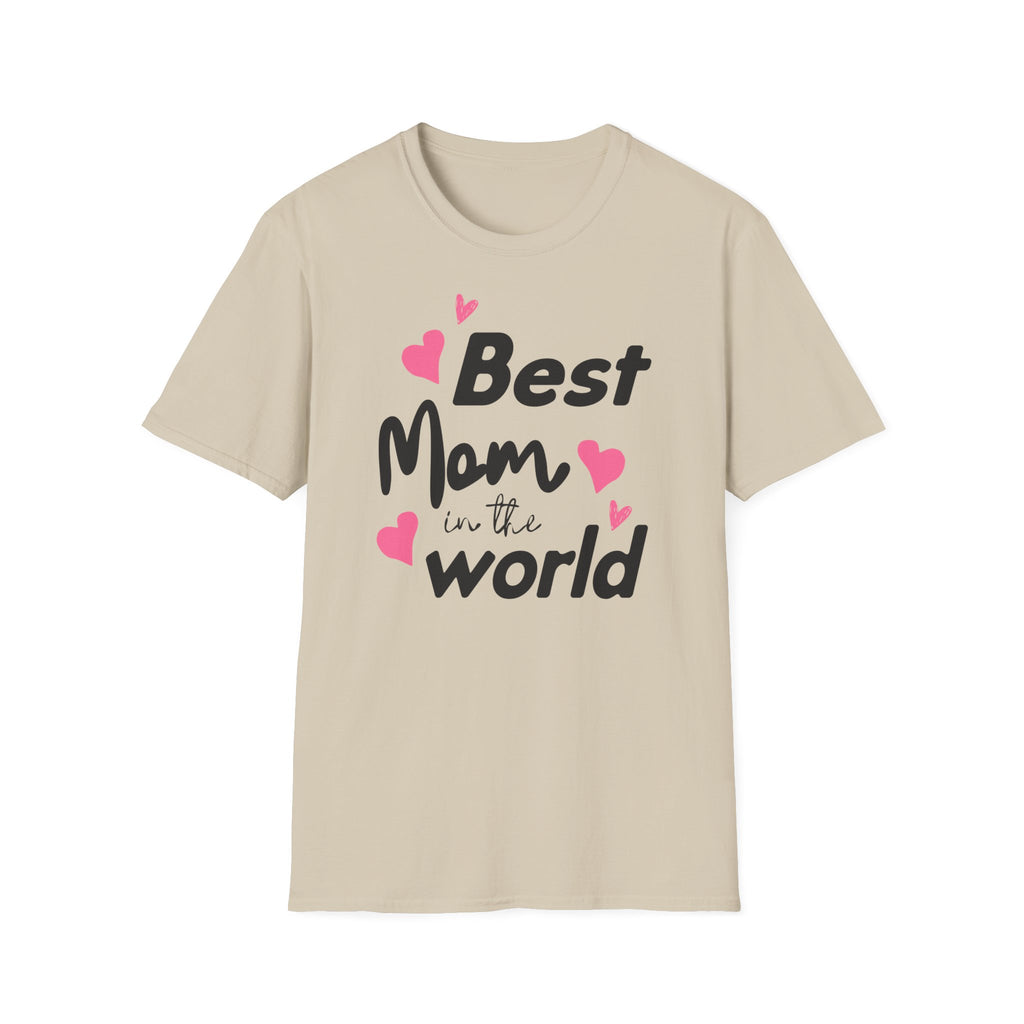 Majica Best Mom in the World