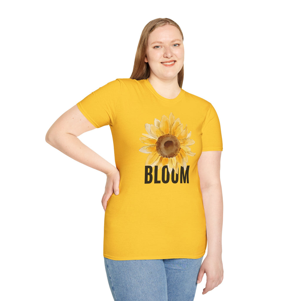 Majica Bloom
