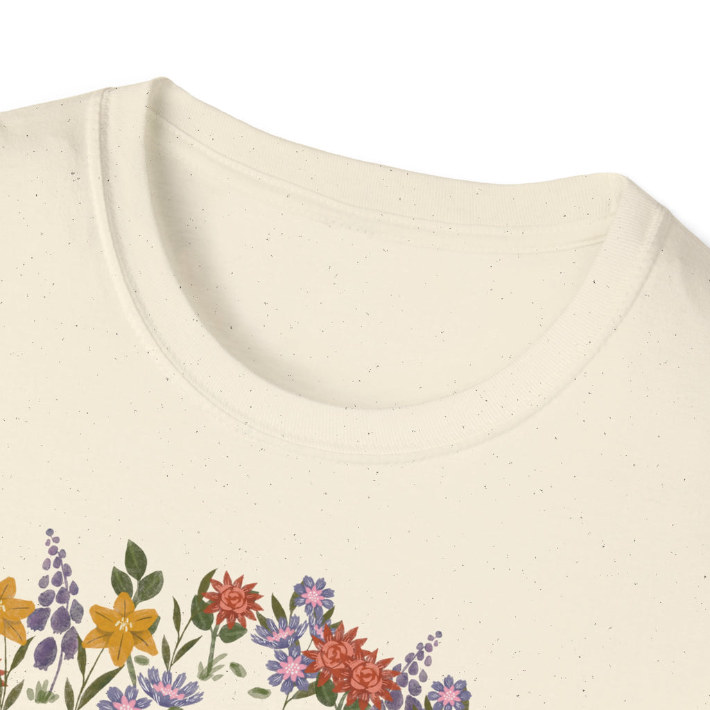 Majica Mama, Izvoli!