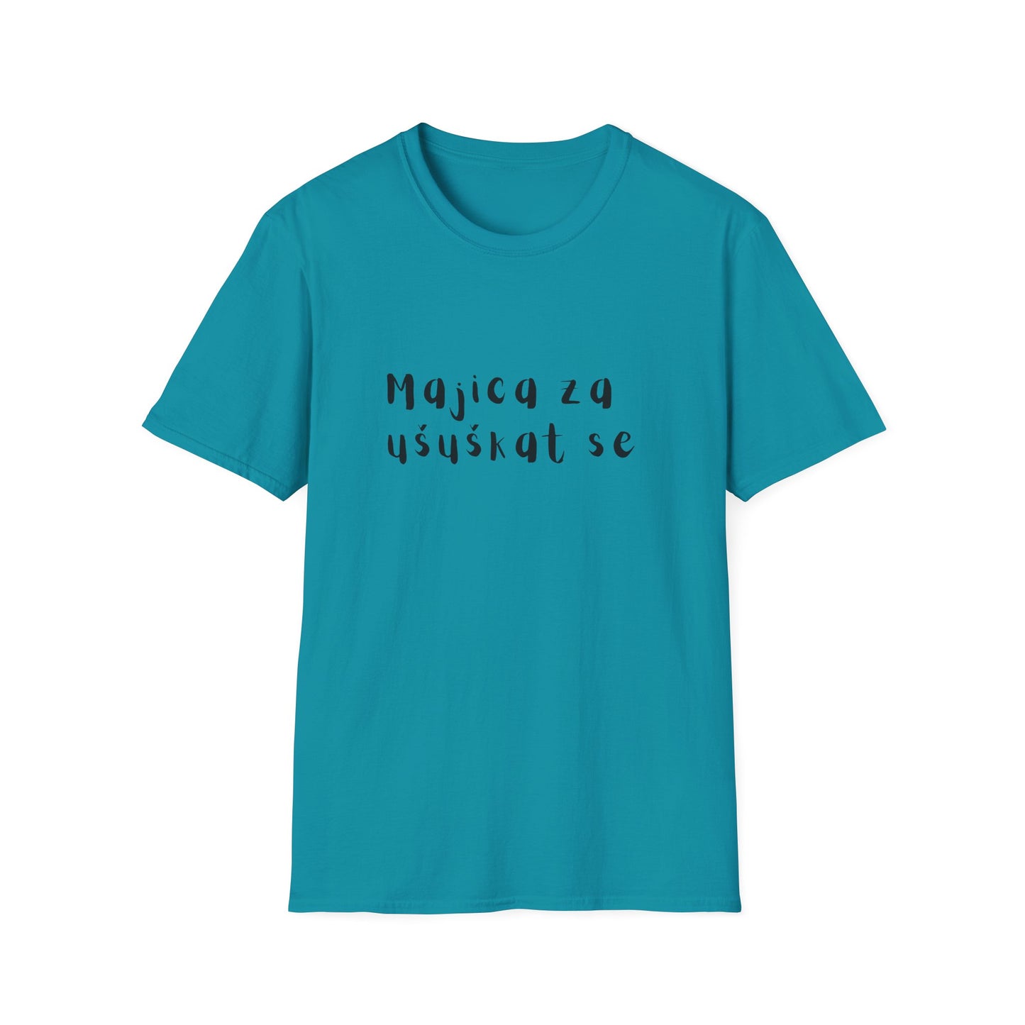 Majica Za Ušuškat Se