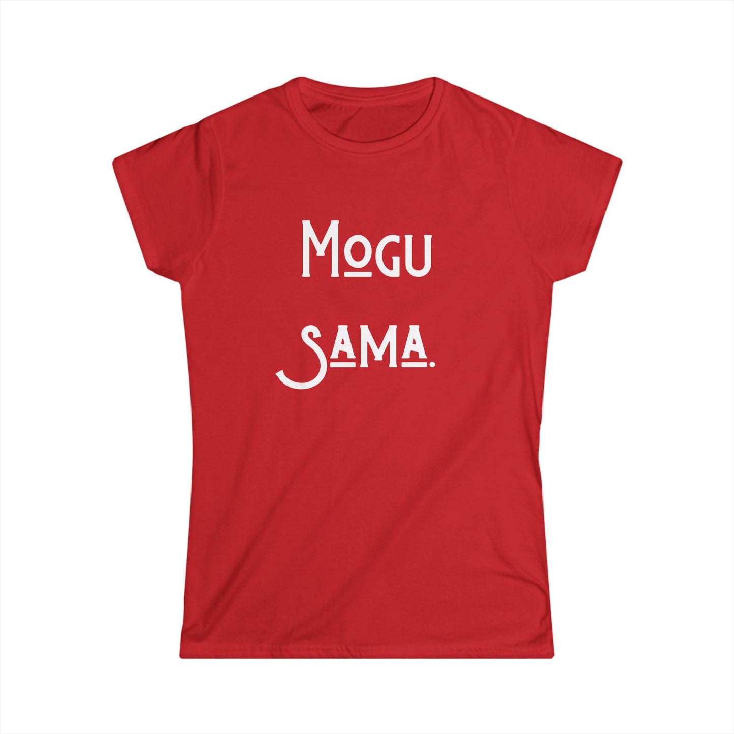 Ženska majica Mogu Sama