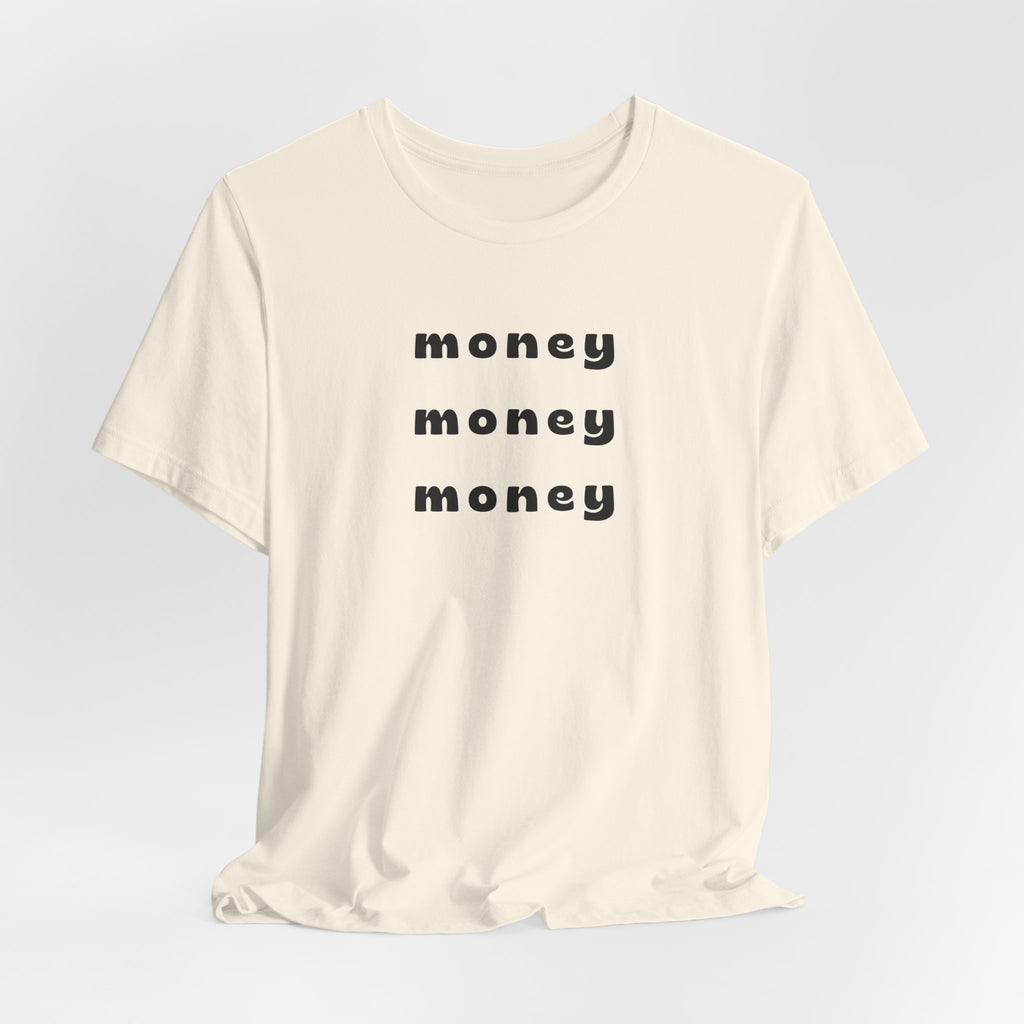 Majica Money