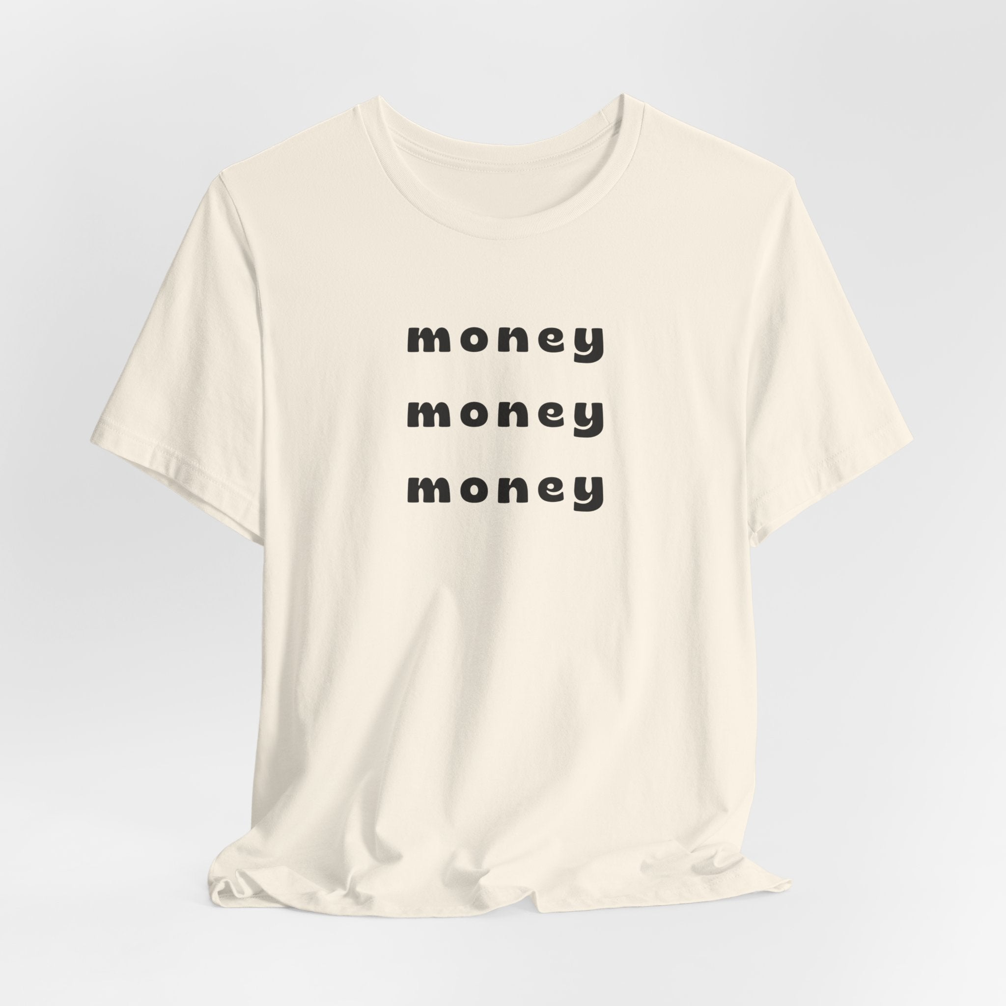 Majica Money