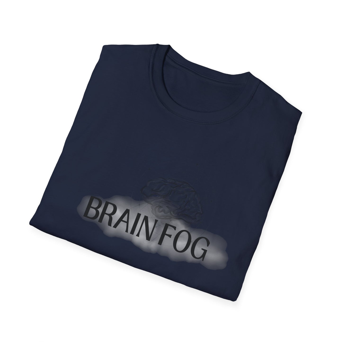 Majica Brain Fog