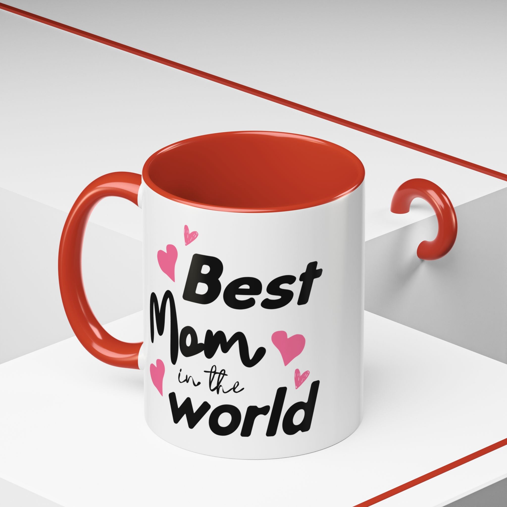 Šalica Best Mom in the World