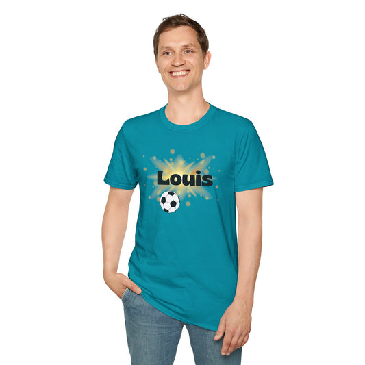 Majica Louis