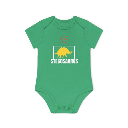 Bodi Za Bebe Stegosaurus