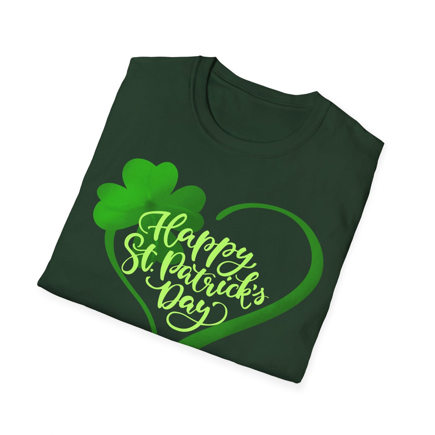 Majica Happy St. Patrick G