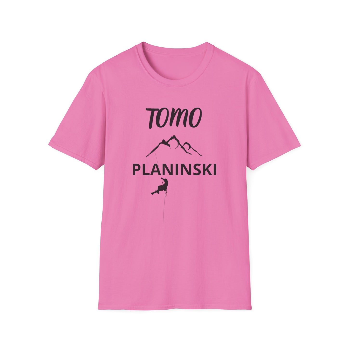 Majica Tomo Planinski