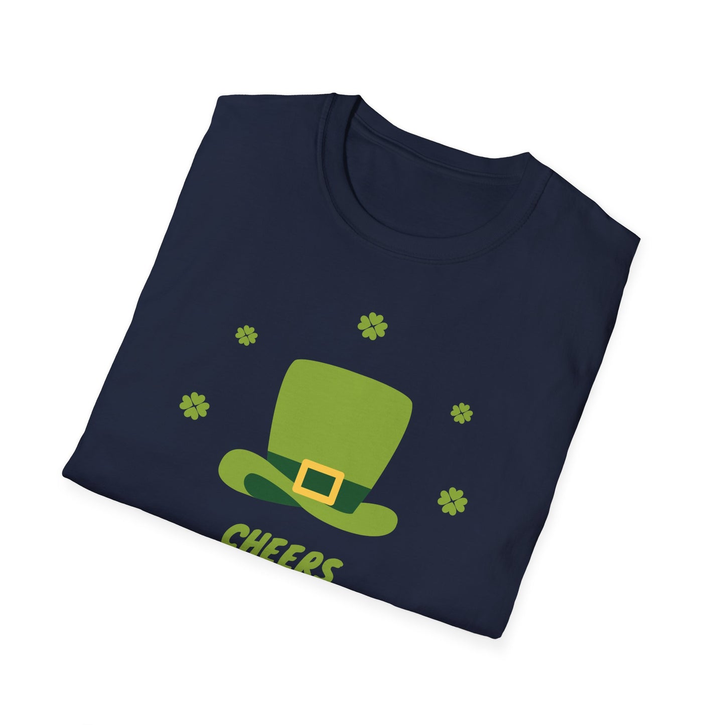 Majica Irish