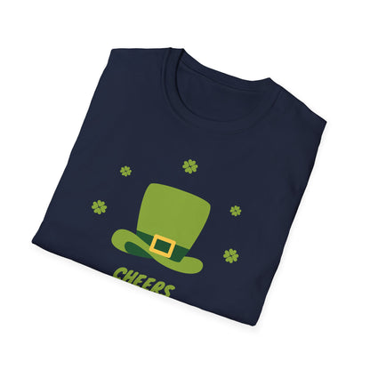 Majica Irish