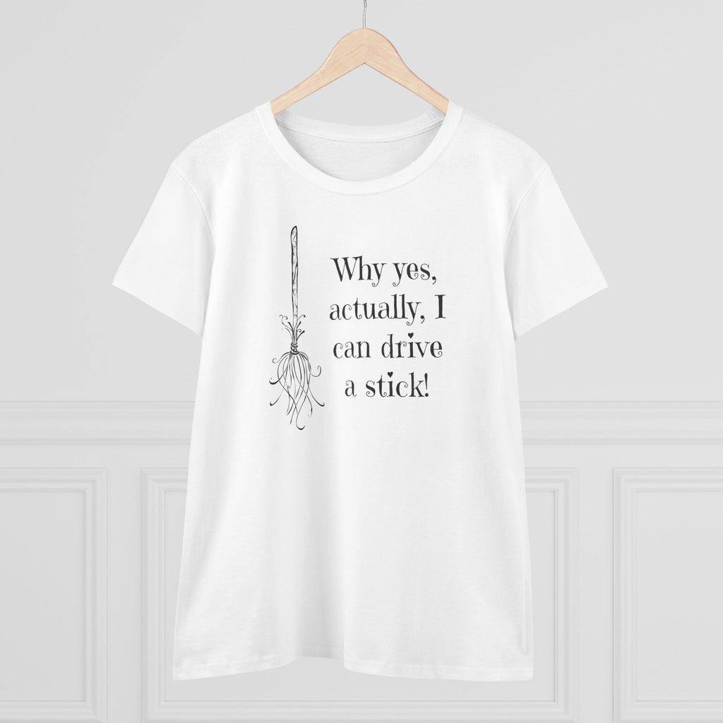 Ženska majica Stick