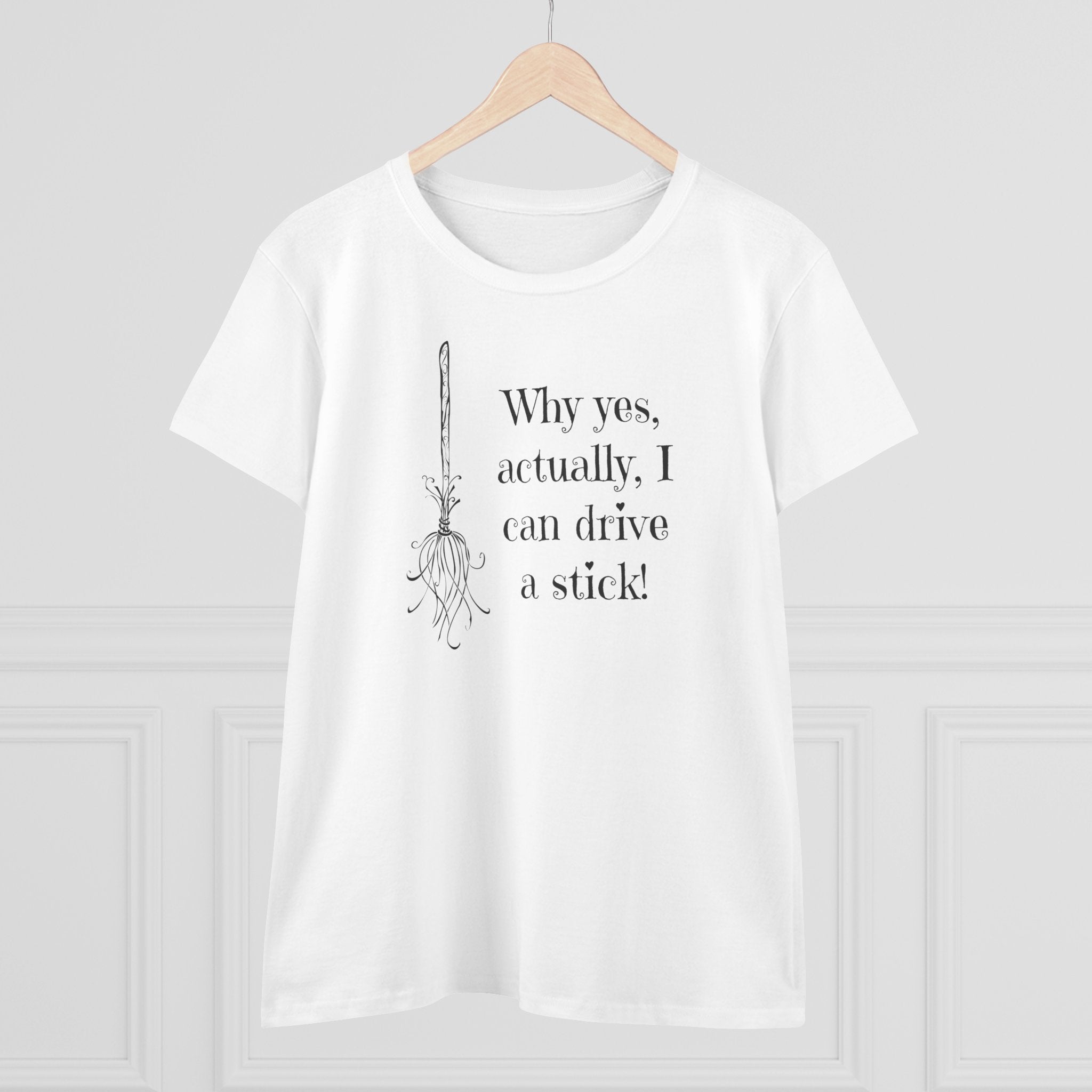 Ženska majica Stick