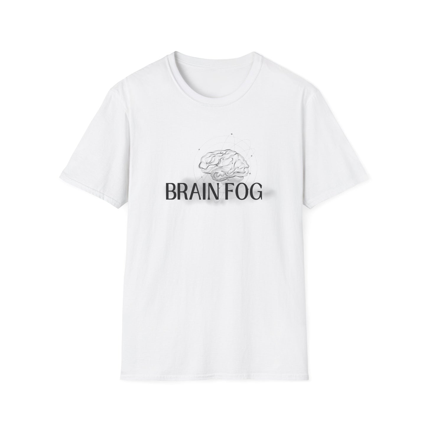 Majica Brain Fog