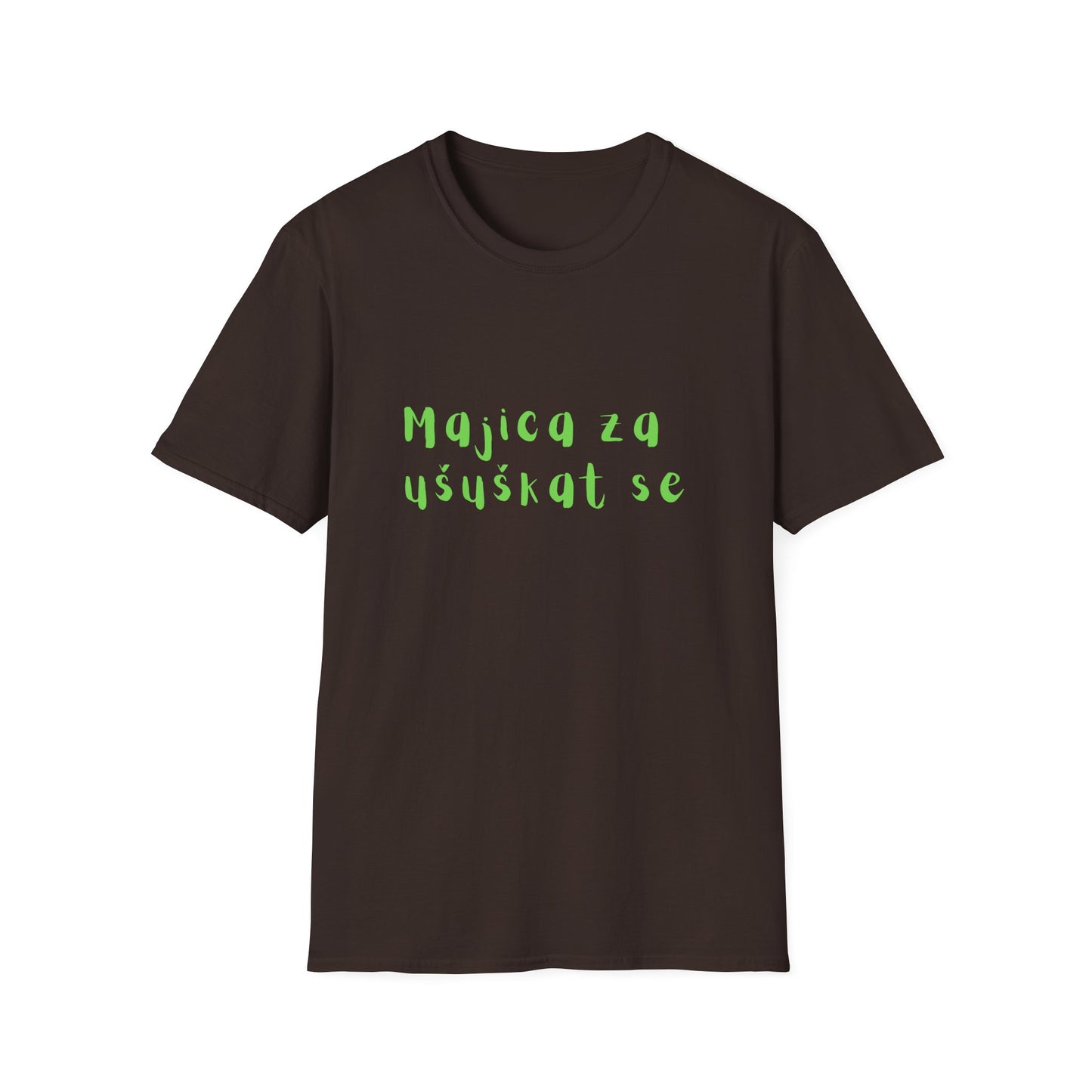 Majica Za Ušuškat Se