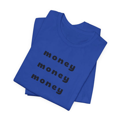 Majica Money