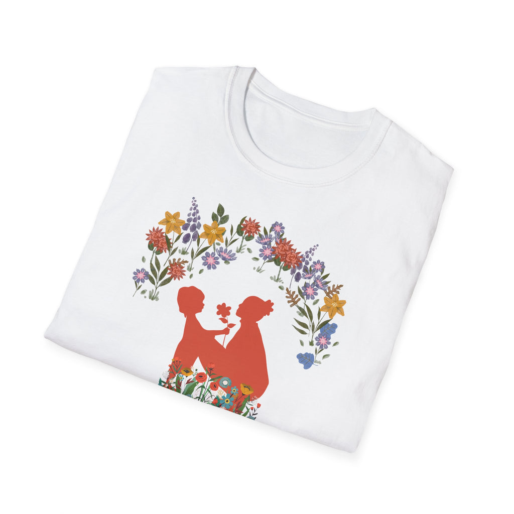 Majica Mama, Izvoli!