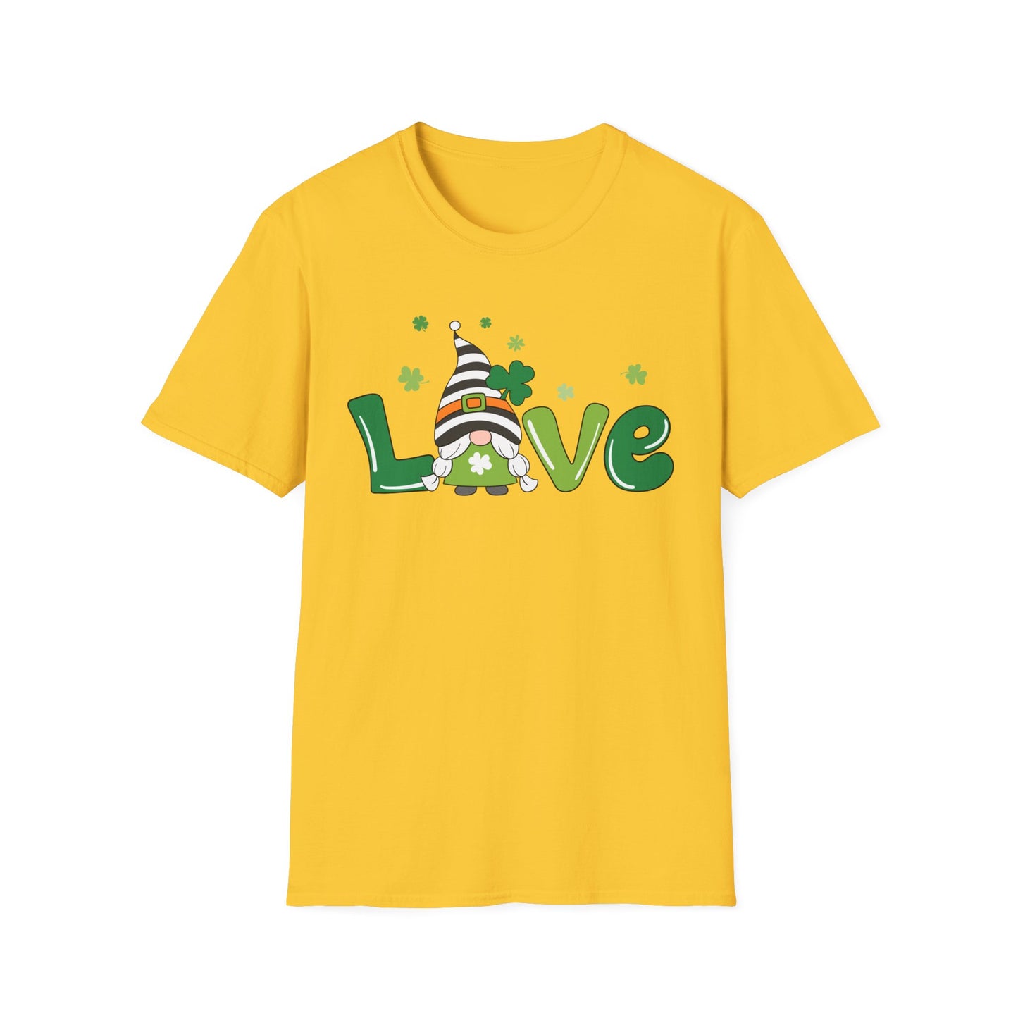 Majica Love SP