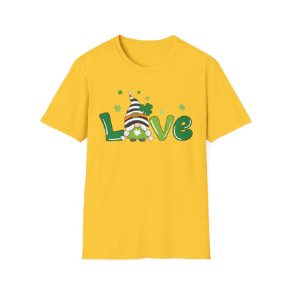 Majica Love SP