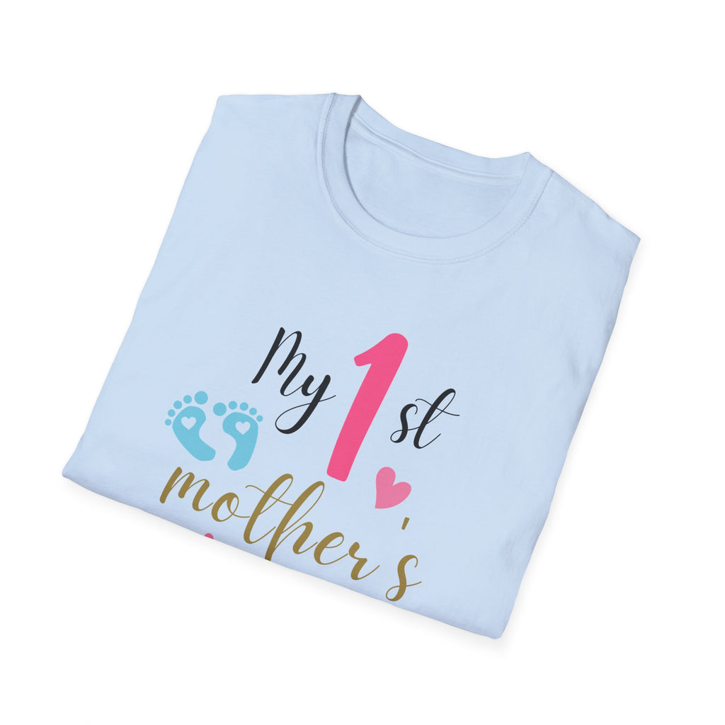 Majica First Mother's Day