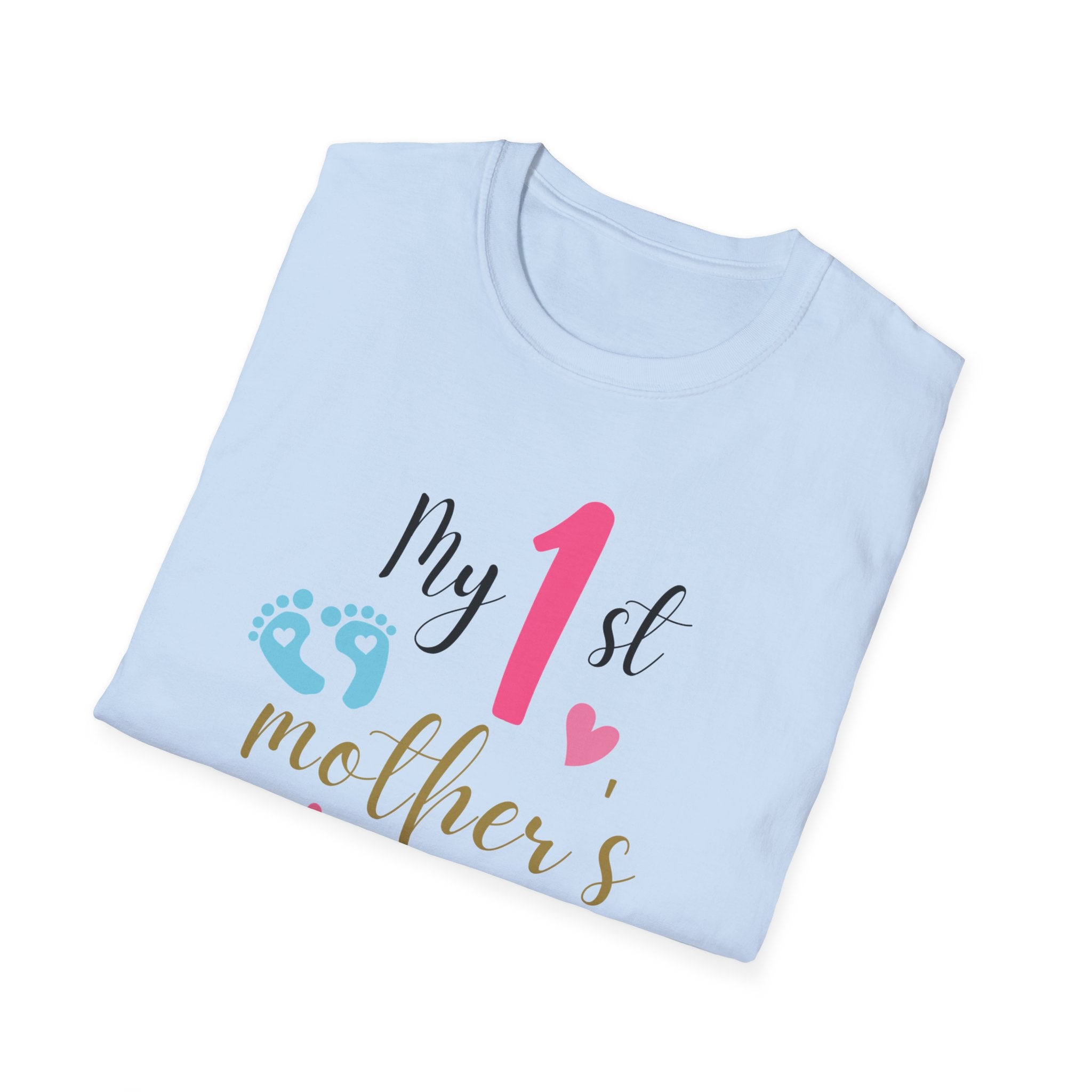 Majica First Mother's Day