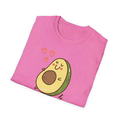 Majica Vegan Love