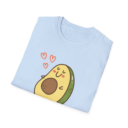 Majica Vegan Love
