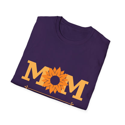 Majica Mom