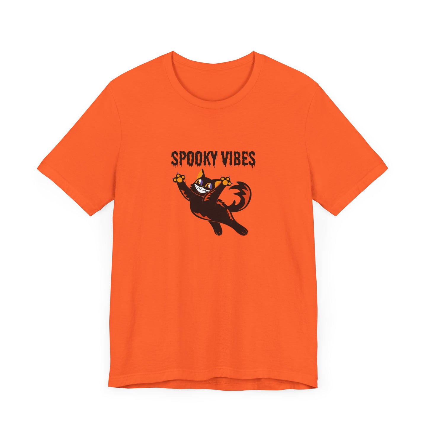 Majica Spooky Vibes