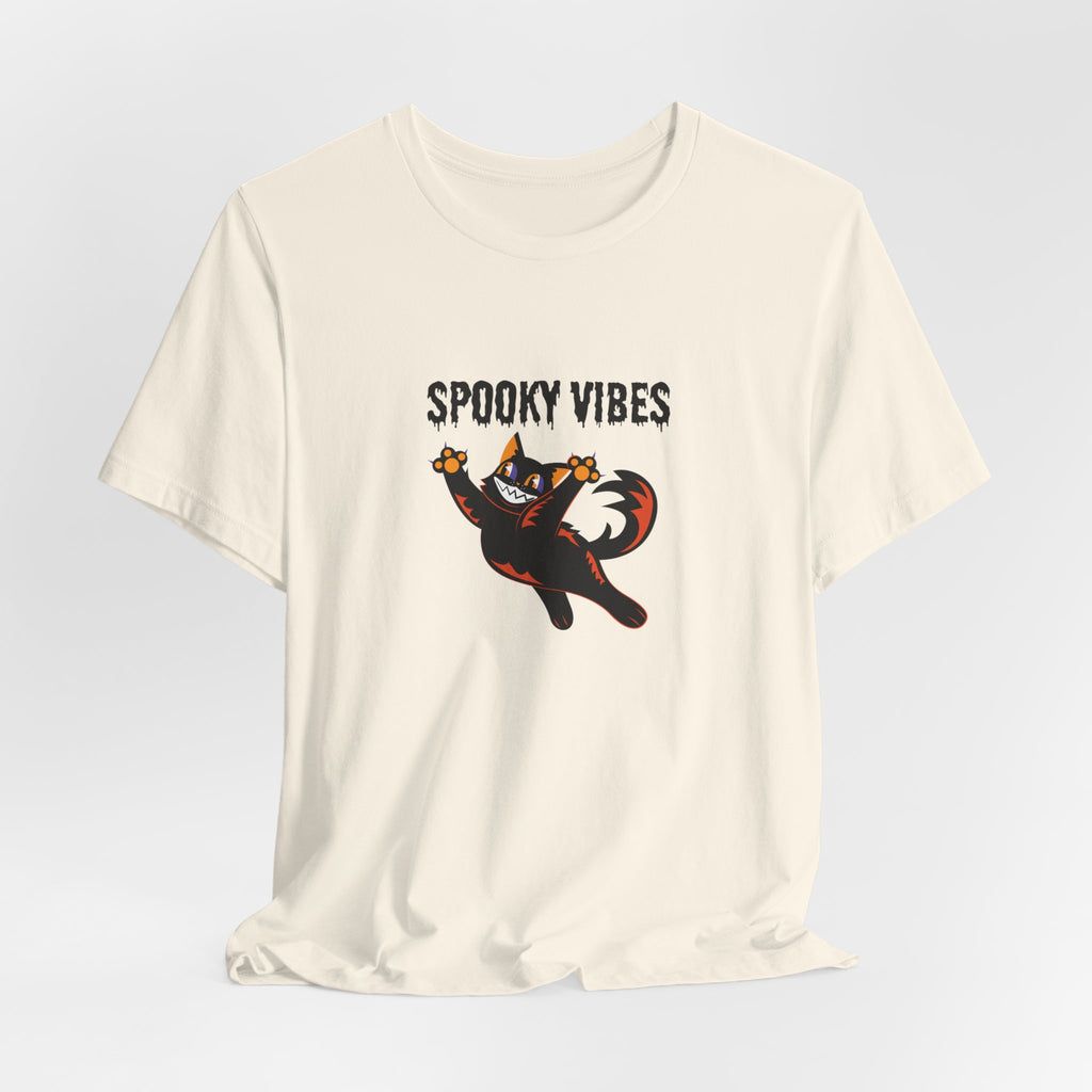 Majica Spooky Vibes