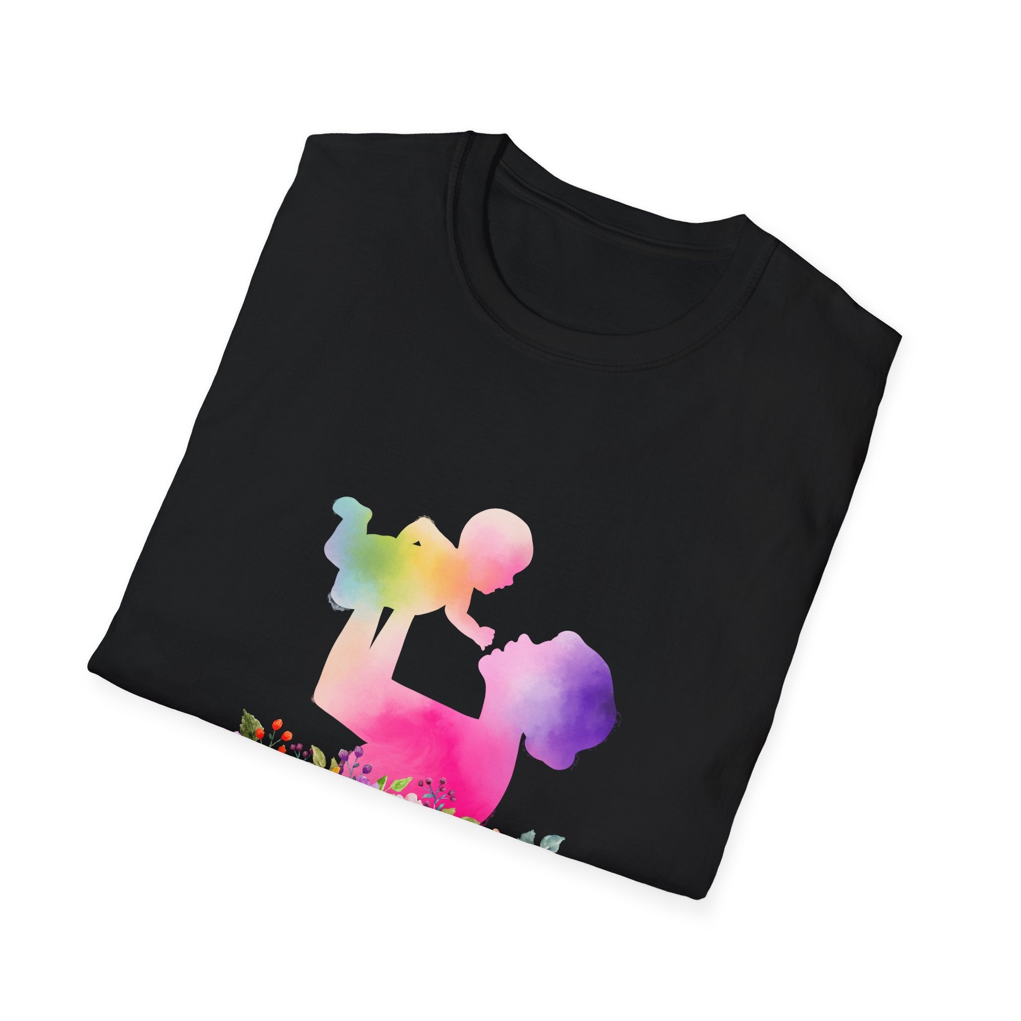 Majica Cvjetna i Šarena