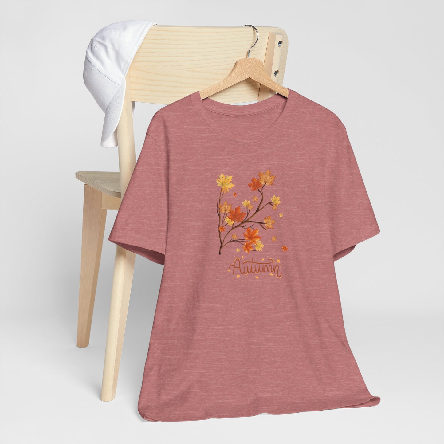 Majica Autumn