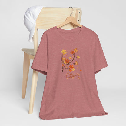 Majica Autumn