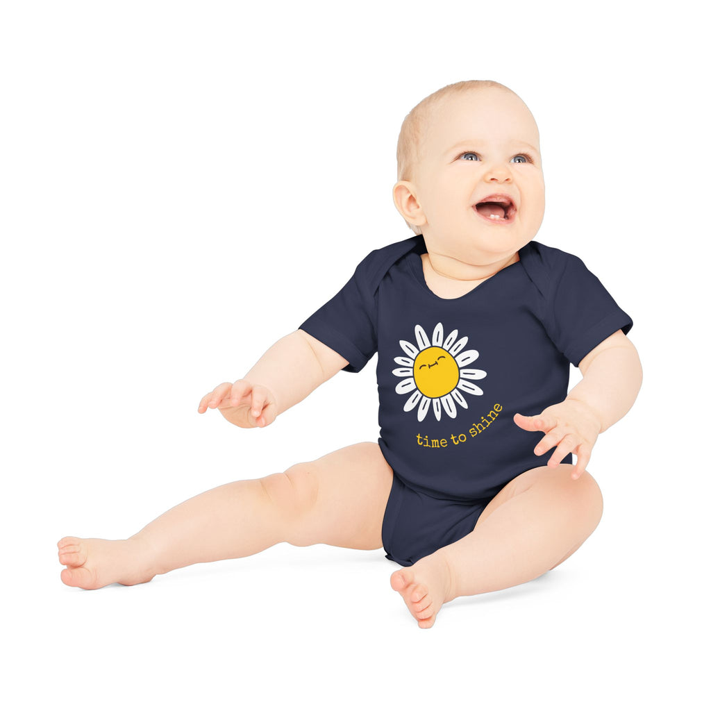 Bodi za bebe Time To Shine