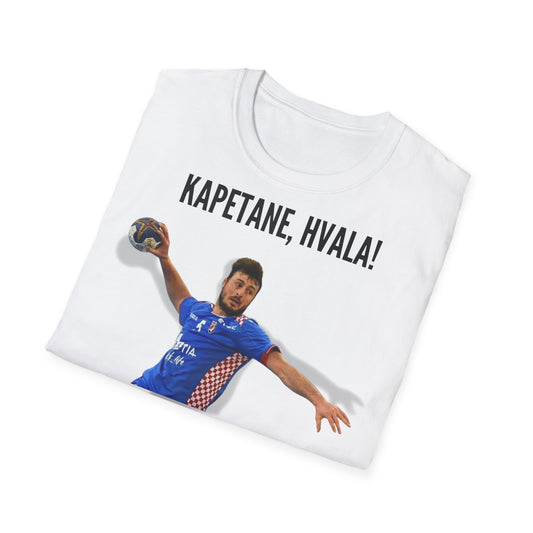 Majica Kapetane Hvala