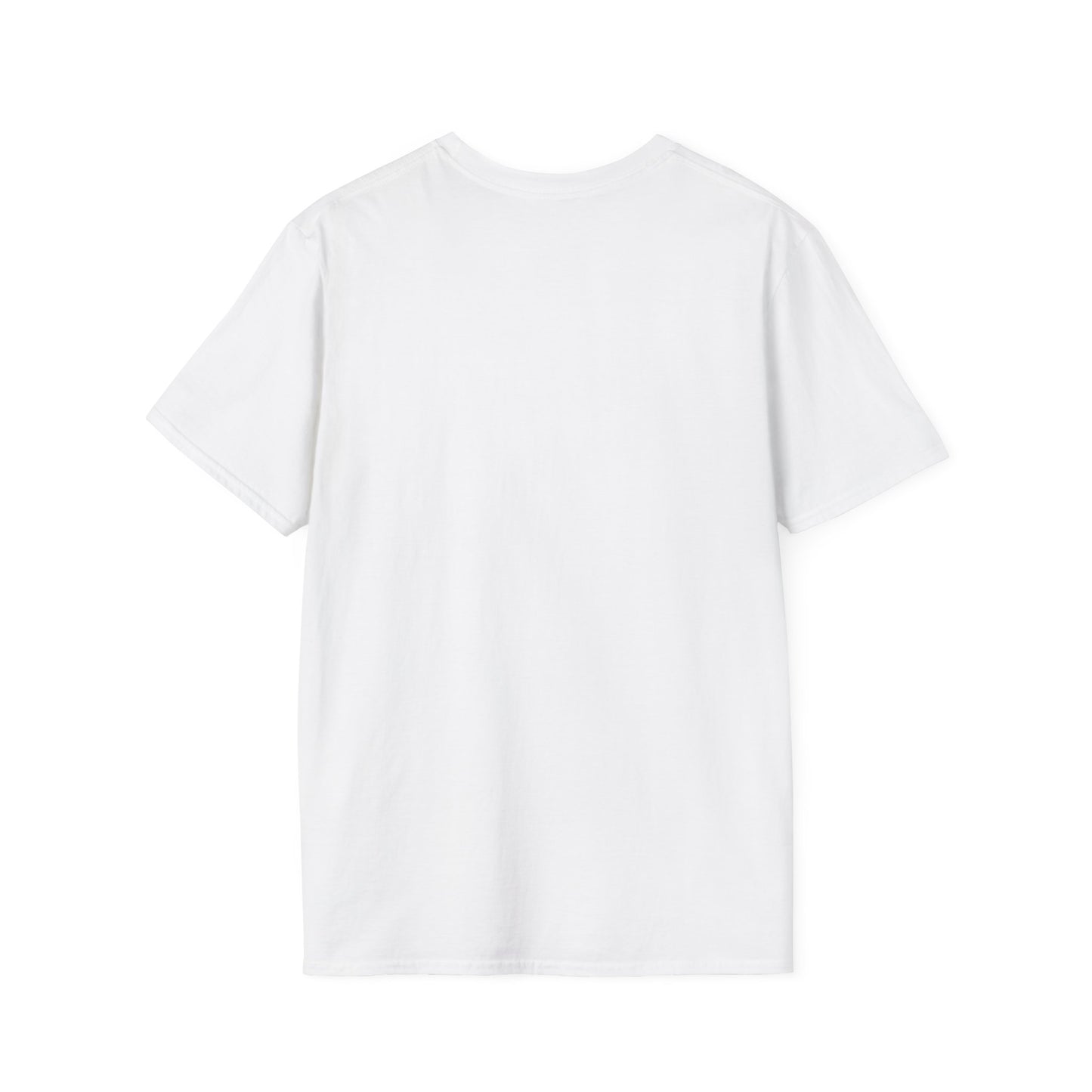 Unisex Softstyle T-Shirt Autumn D