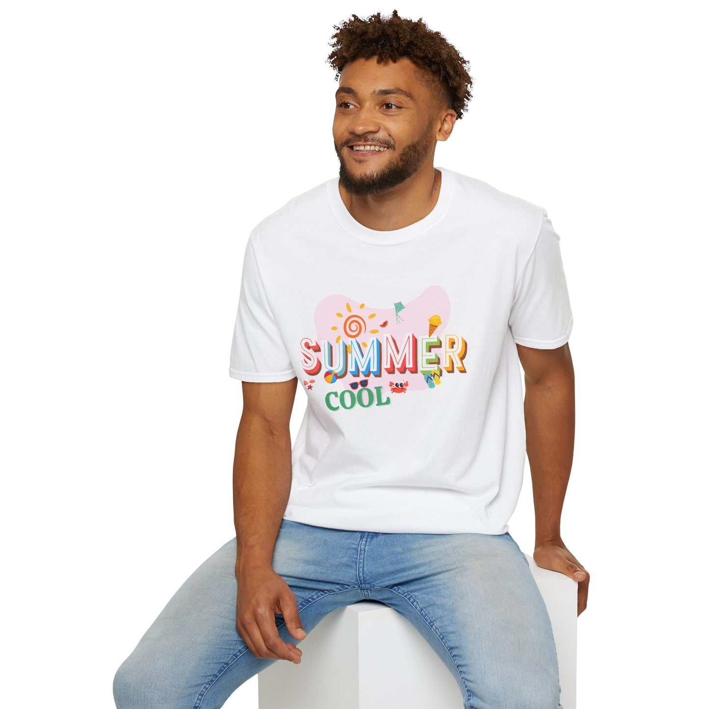 Majica Summer Cool