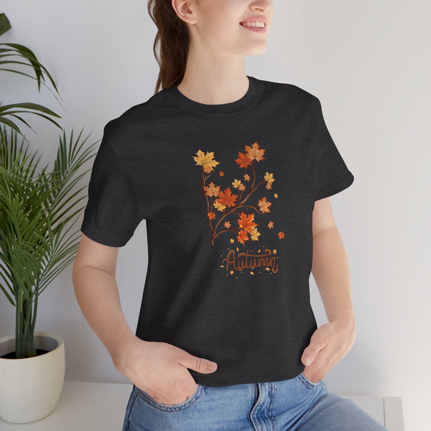 Majica Autumn