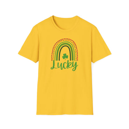 Majica Lucky