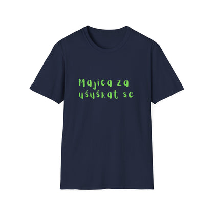 Majica Za Ušuškat Se
