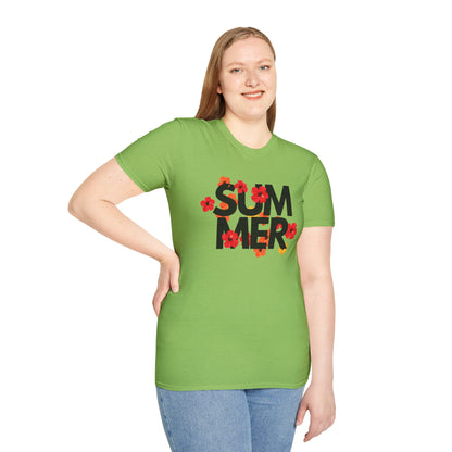 Majica Summer