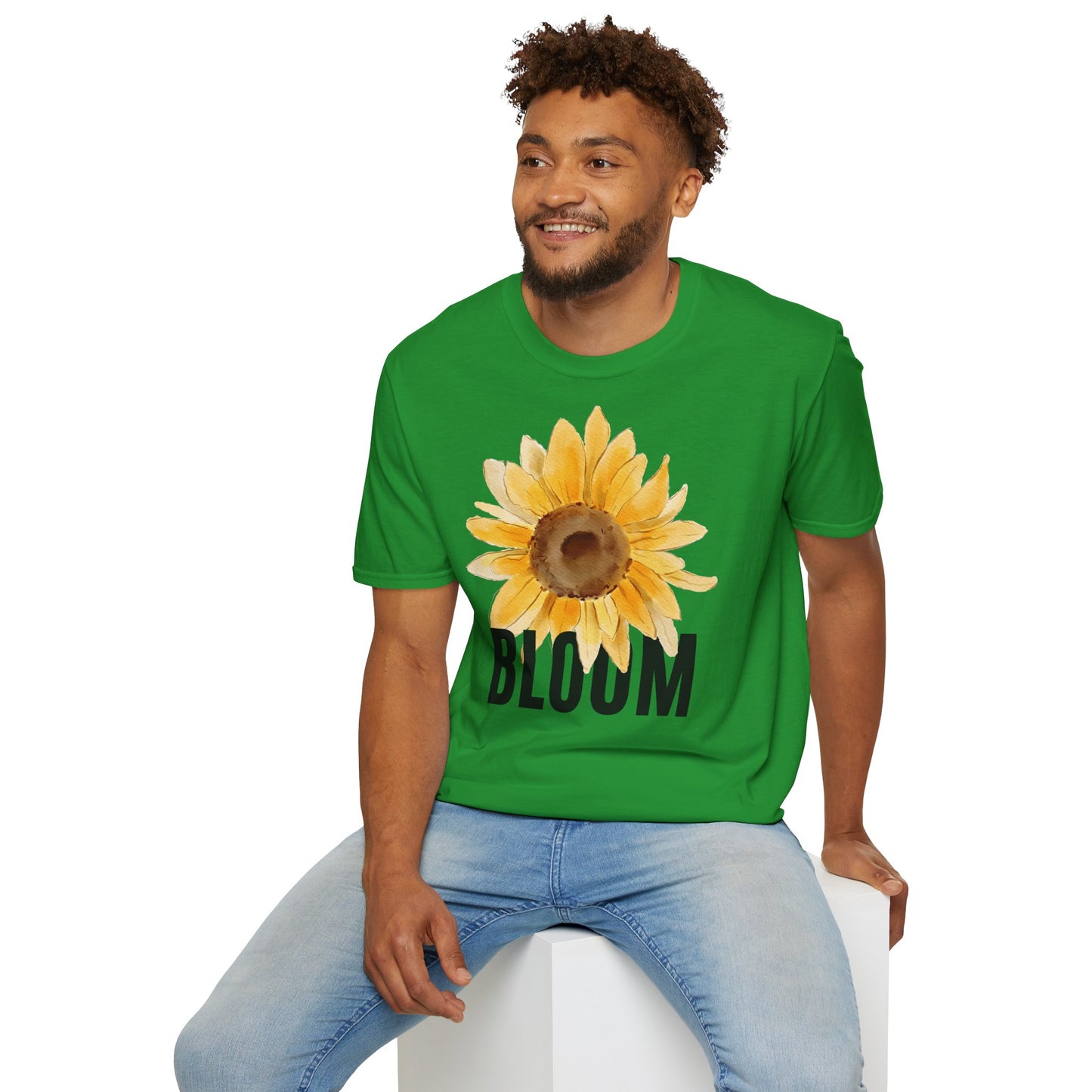 Majica Bloom