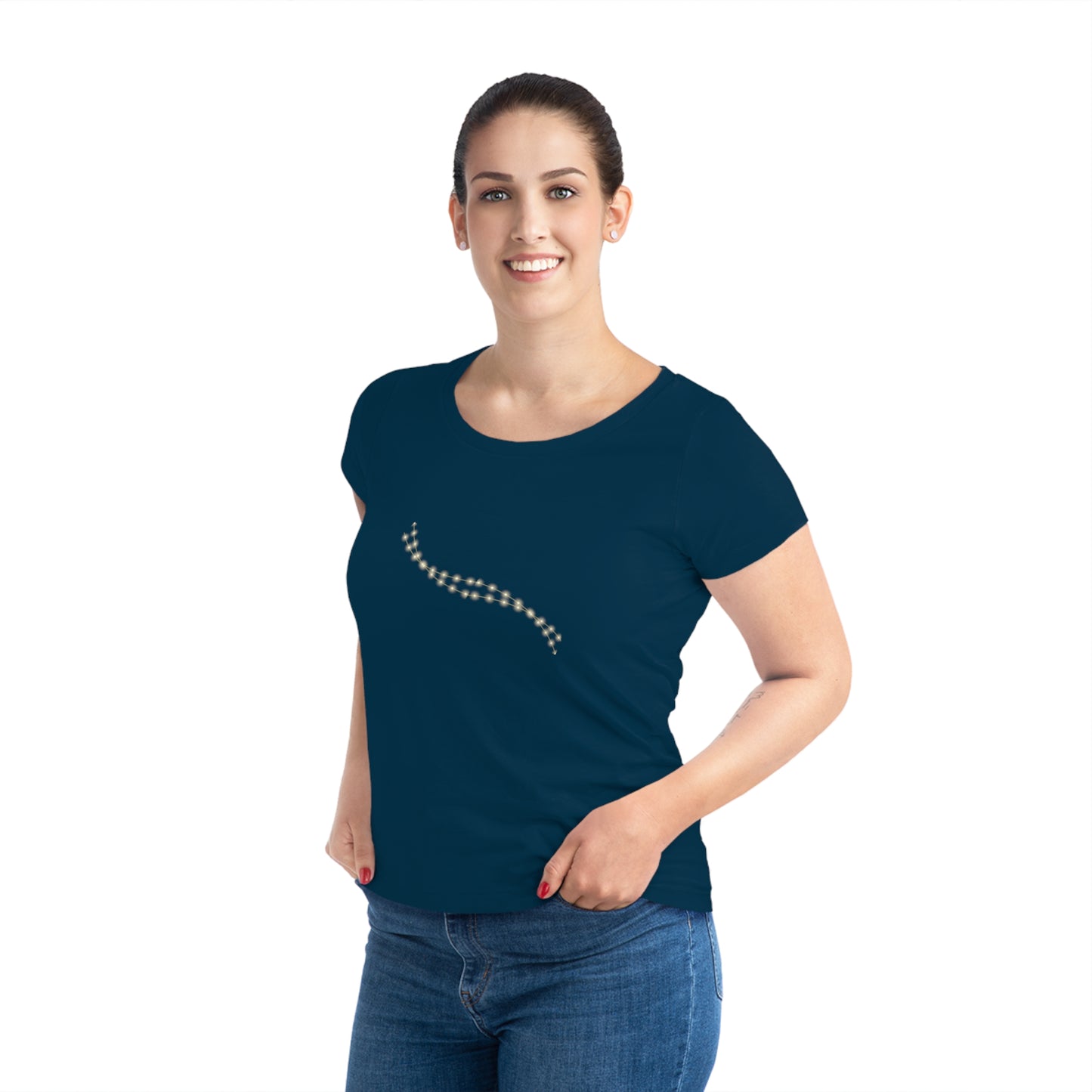 Women's Jazzer T-shirt LIG