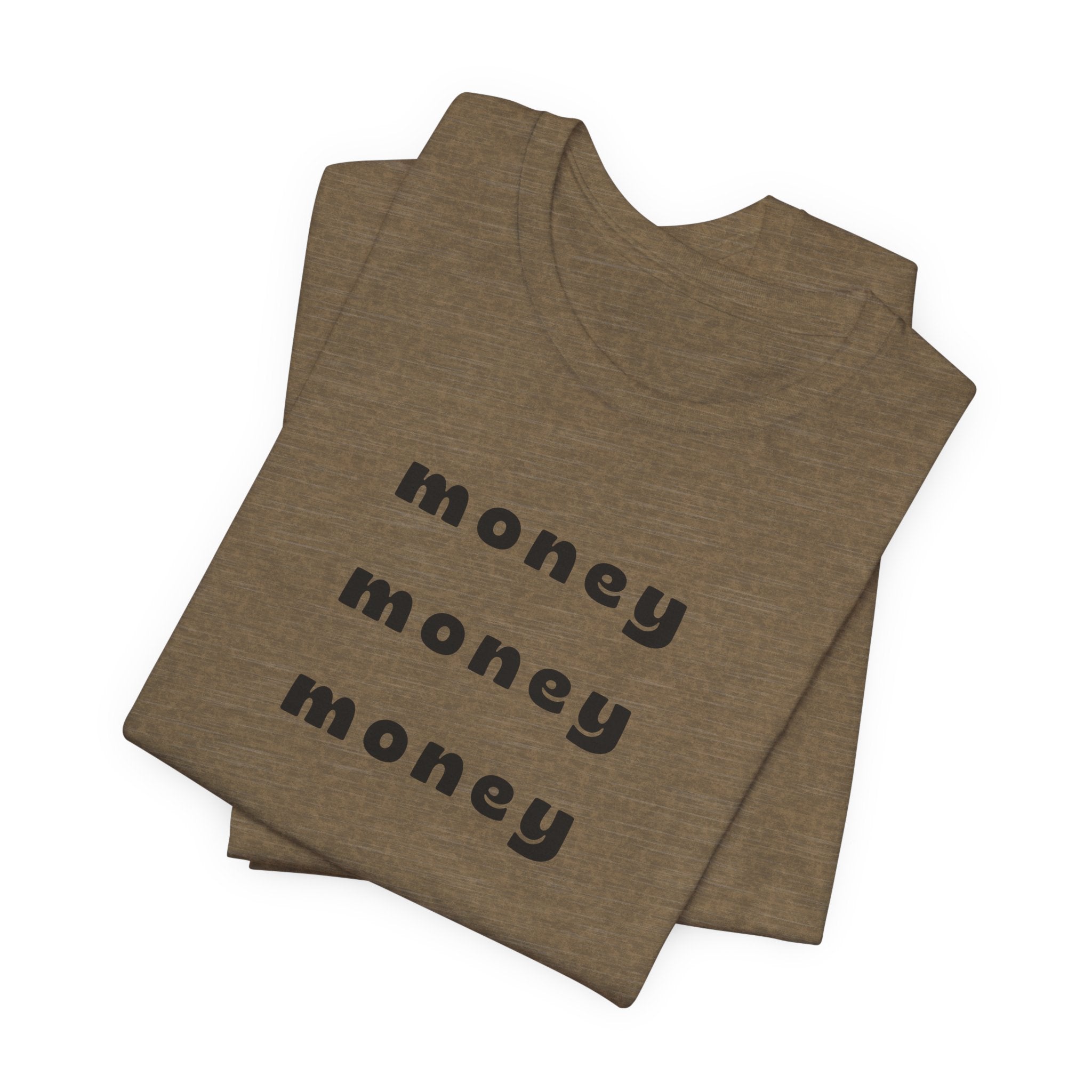 Majica Money
