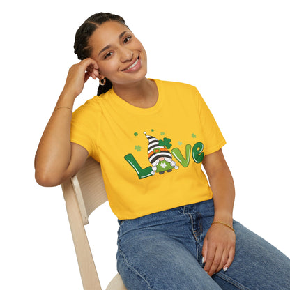Majica Love SP